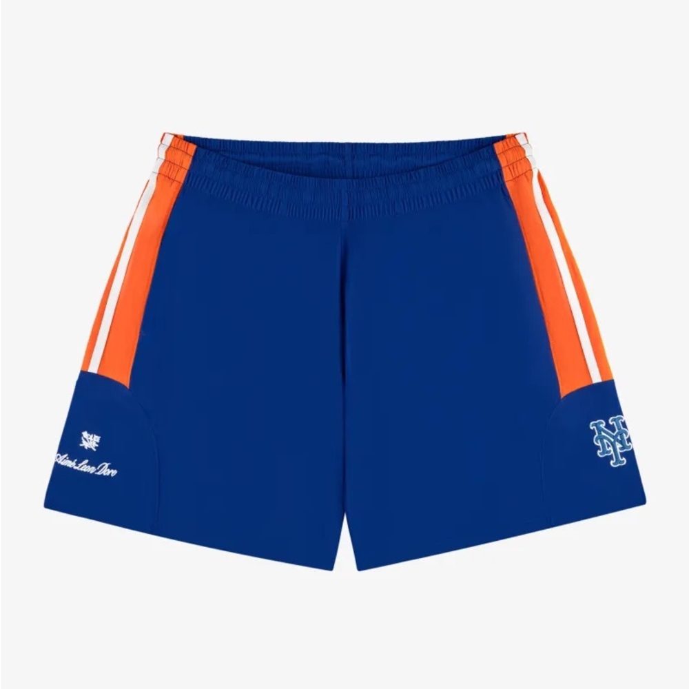 Aime Leon Dore x Mets Active Shorts - Picture 5 of 5